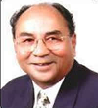 Lakshman Rajbankshi